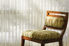 Luminette Privacy Sheers