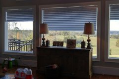 PowerView Silhouette Shades