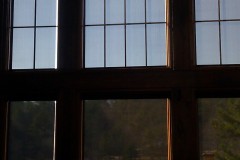 PowerView Roller Screen Shades